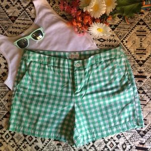 Merona women’s shorts